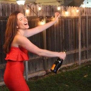 Meet your Posher, Emily